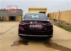 هوندا أكورد